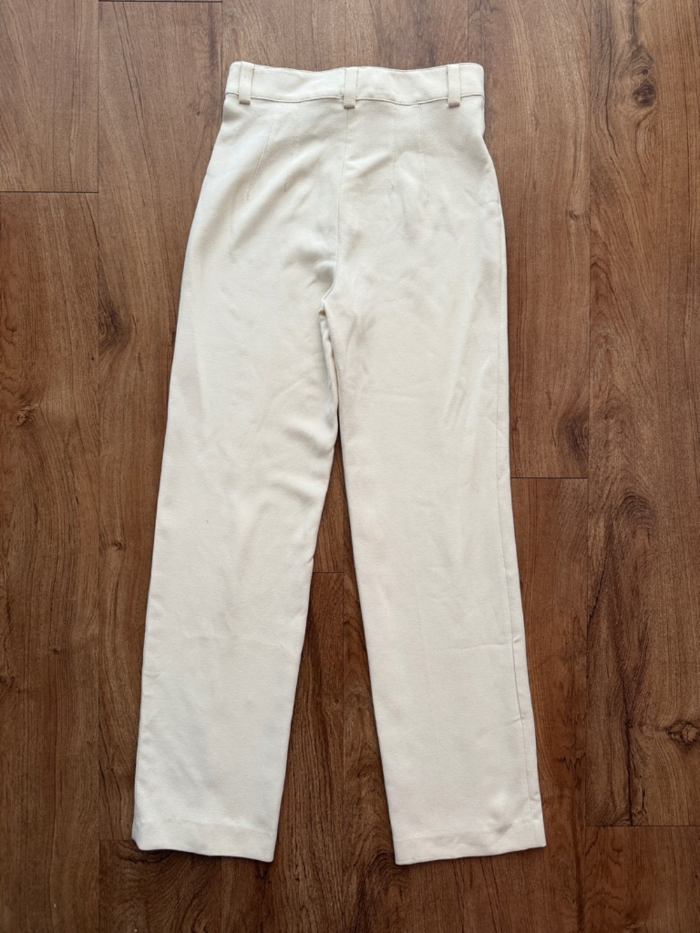 Zara TALL High Waisted Trouser - Picture 6 of 6